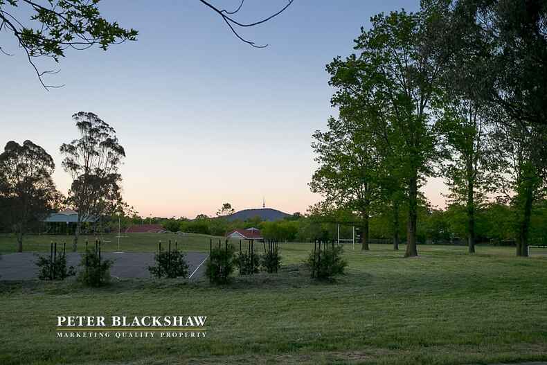 Lot 2/157B La Perouse Street Red Hill Lot 2/157B La Perouse Street Red Hill