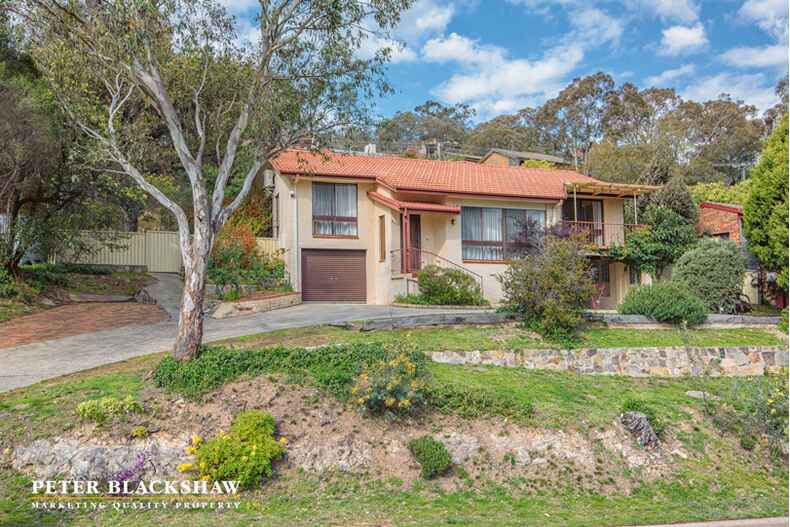 Lot 12/222 Bugden Avenue Fadden