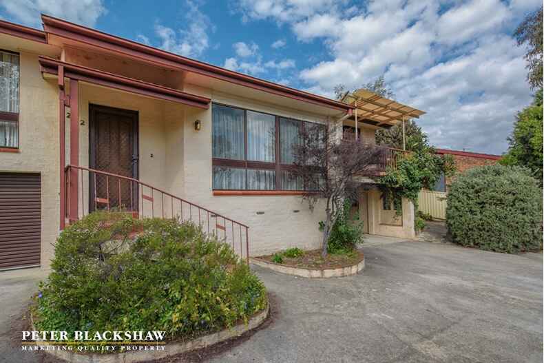 Lot 12/222 Bugden Avenue Fadden Lot 12/222 Bugden Avenue Fadden