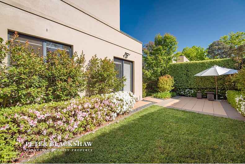 Lot 1/1B Finniss Crescent Narrabundah Lot 1/1B Finniss Crescent Narrabundah