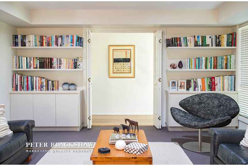 Lot 1/1B Finniss Crescent Narrabundah Lot 1/1B Finniss Crescent Narrabundah