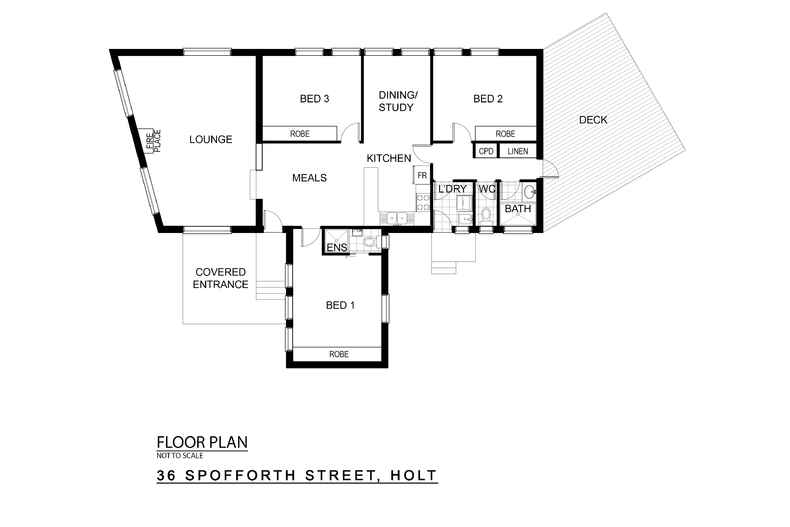 Lot 34/36 Spofforth Street Holt Lot 34/36 Spofforth Street Holt