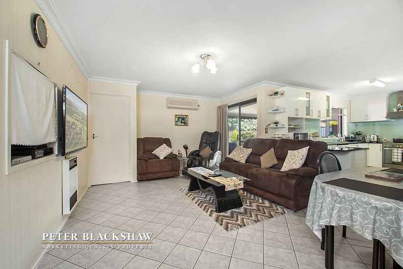 Lot 15/15 Garratt Street Wanniassa