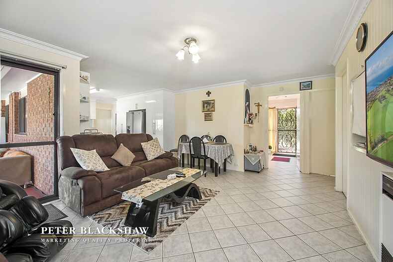 Lot 15/15 Garratt Street Wanniassa