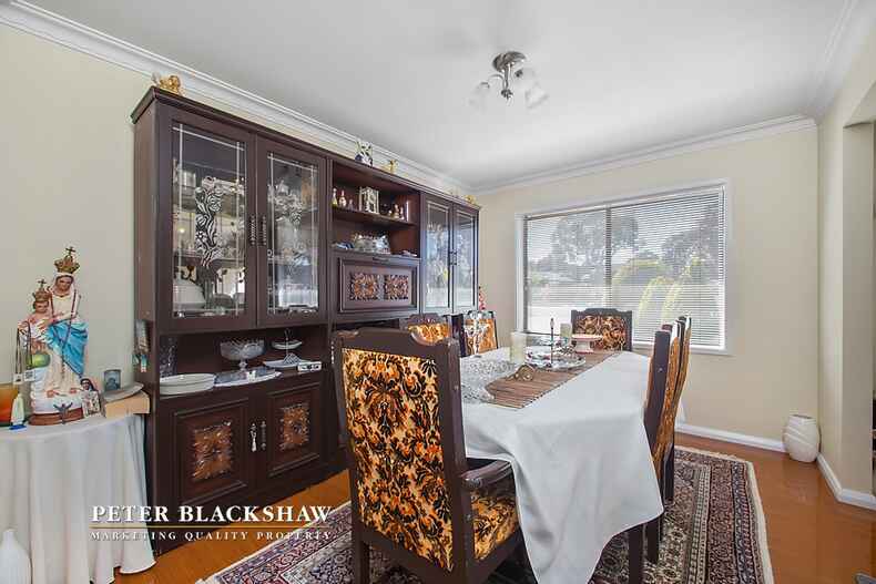 Lot 15/15 Garratt Street Wanniassa