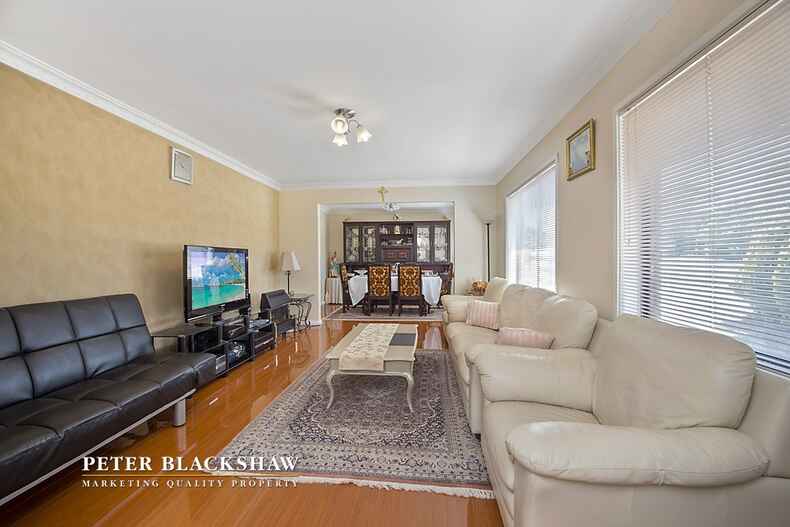 Lot 15/15 Garratt Street Wanniassa