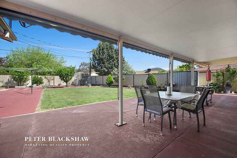 Lot 15/15 Garratt Street Wanniassa