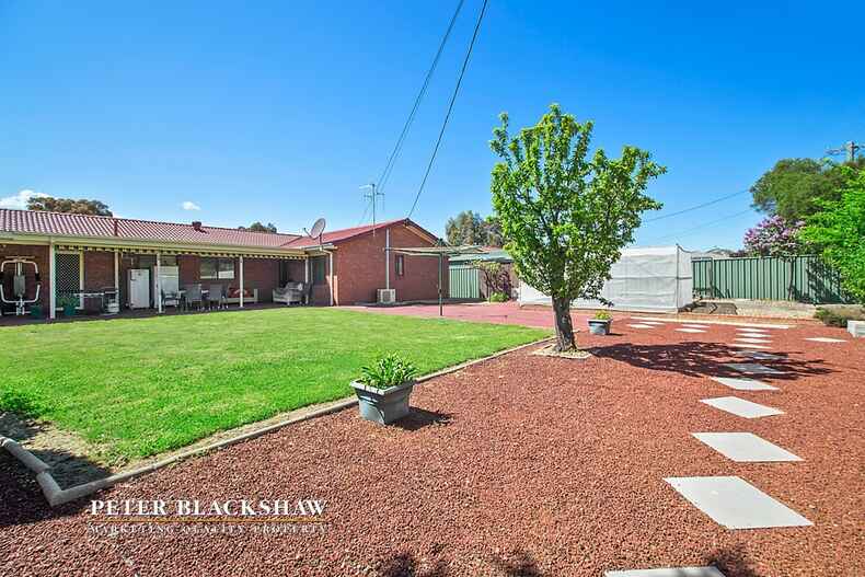 Lot 15/15 Garratt Street Wanniassa