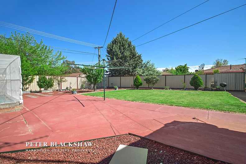 Lot 15/15 Garratt Street Wanniassa