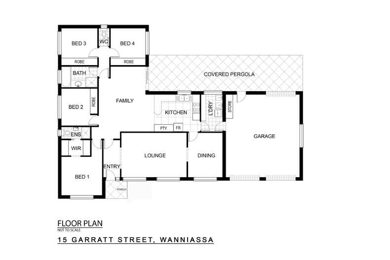 Lot 15/15 Garratt Street Wanniassa
