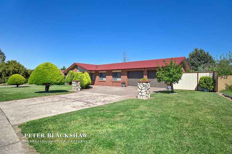 Lot 15/15 Garratt Street Wanniassa