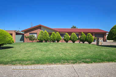 Lot 15/15 Garratt Street Wanniassa