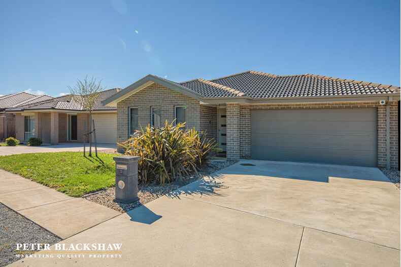 Lot 4/5 Maza Place Bonner