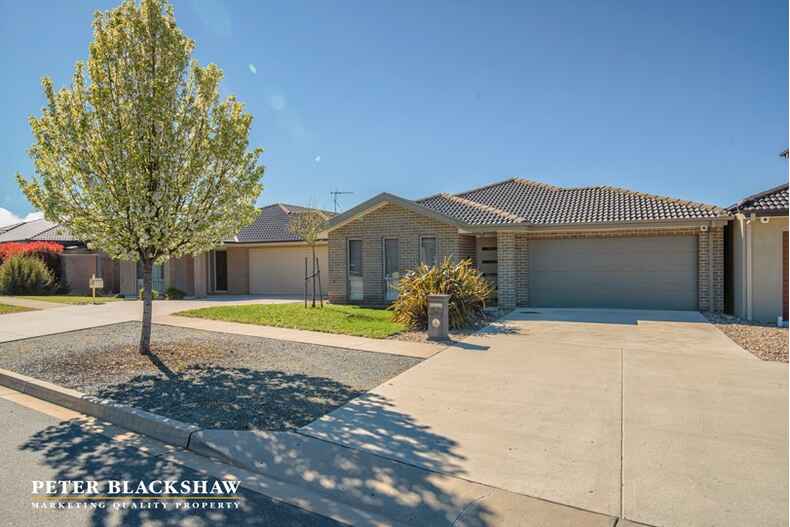 Lot 4/5 Maza Place Bonner Lot 4/5 Maza Place Bonner