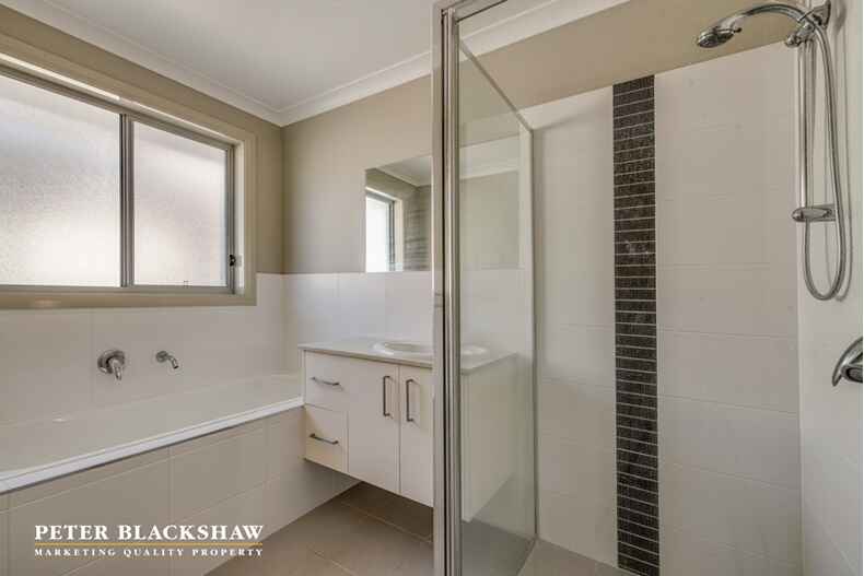 Lot 4/5 Maza Place Bonner Lot 4/5 Maza Place Bonner