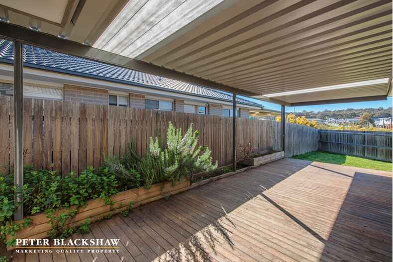 Lot 4/5 Maza Place Bonner Lot 4/5 Maza Place Bonner