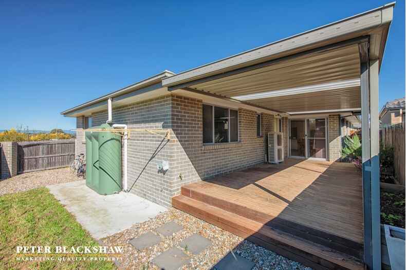 Lot 4/5 Maza Place Bonner Lot 4/5 Maza Place Bonner