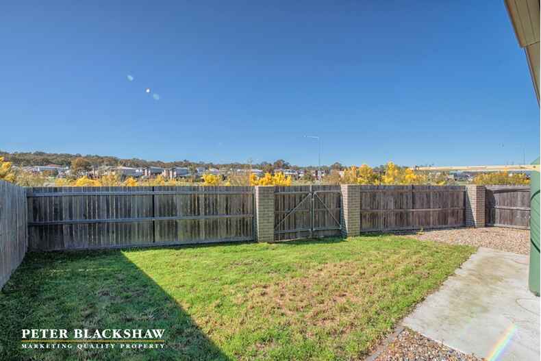 Lot 4/5 Maza Place Bonner Lot 4/5 Maza Place Bonner