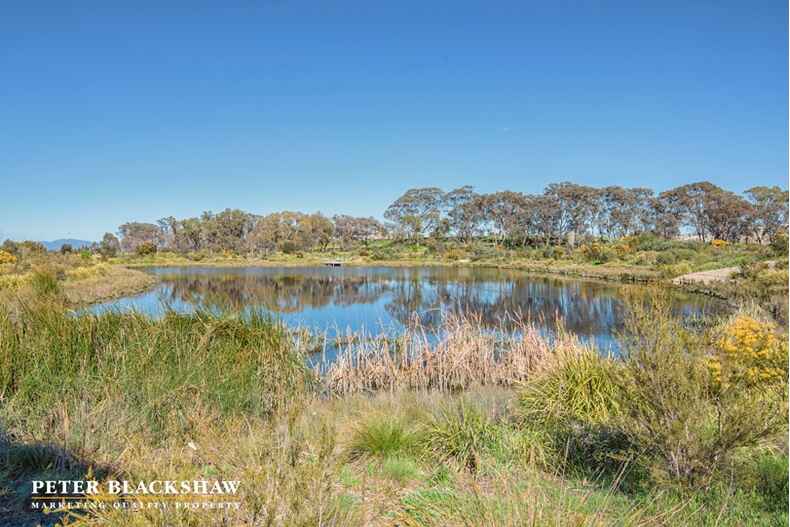 Lot 4/5 Maza Place Bonner Lot 4/5 Maza Place Bonner