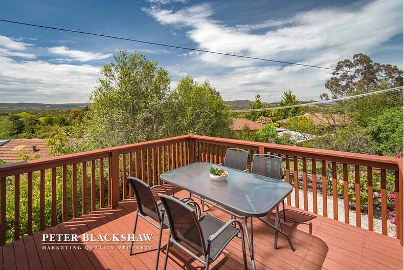 Lot 6/26 Cuthbertson Crescent Oxley Lot 6/26 Cuthbertson Crescent Oxley