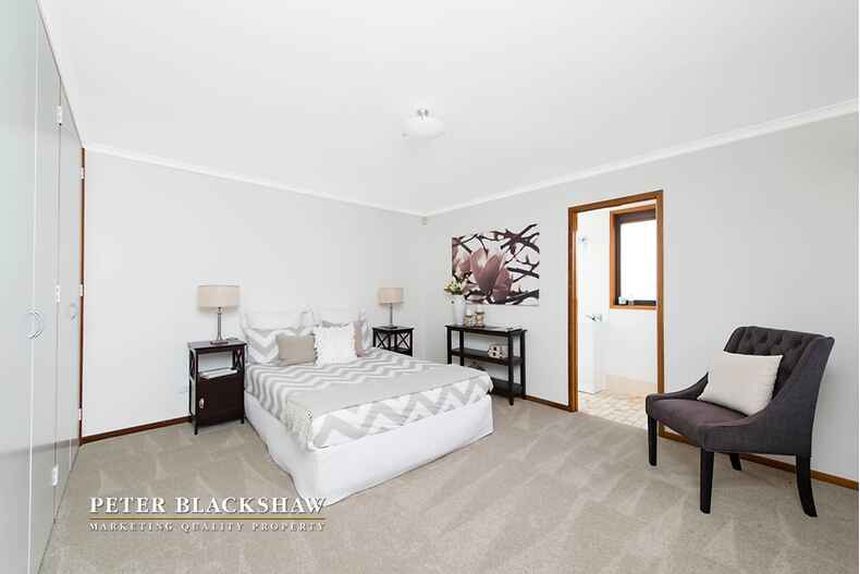 Lot 6/26 Cuthbertson Crescent Oxley Lot 6/26 Cuthbertson Crescent Oxley