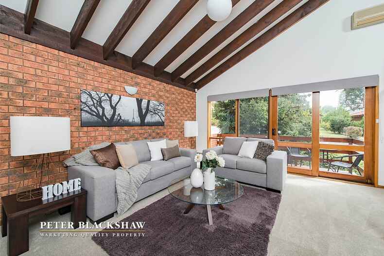 Lot 6/26 Cuthbertson Crescent Oxley Lot 6/26 Cuthbertson Crescent Oxley