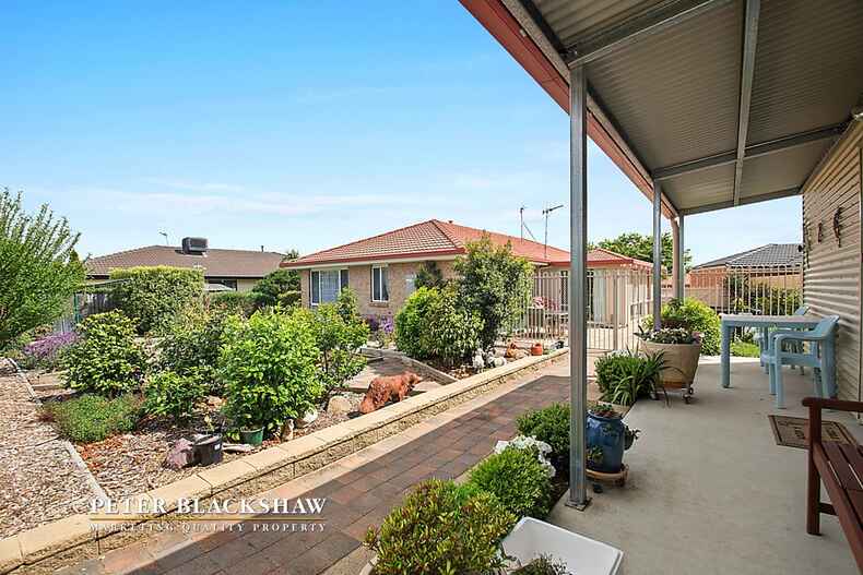 Lot 16/69 Polwarth Circuit Dunlop Lot 16/69 Polwarth Circuit Dunlop