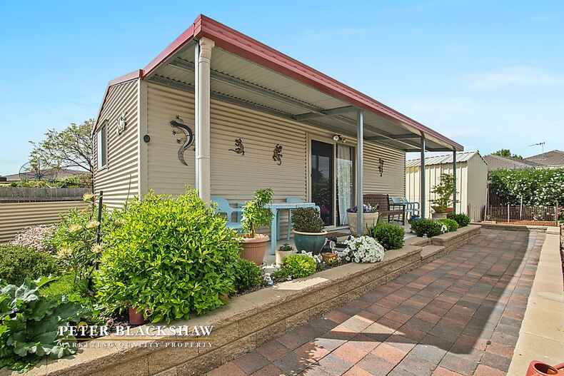 Lot 16/69 Polwarth Circuit Dunlop Lot 16/69 Polwarth Circuit Dunlop