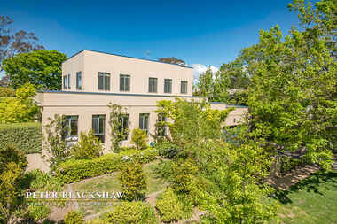 Lot 1/1B Finniss Crescent Narrabundah