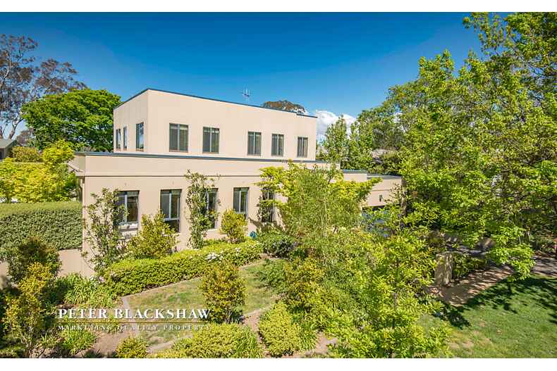 Lot 1/1B Finniss Crescent Narrabundah
