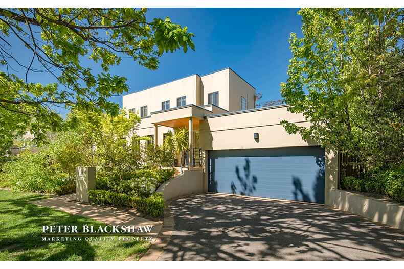 Lot 1/1B Finniss Crescent Narrabundah Lot 1/1B Finniss Crescent Narrabundah