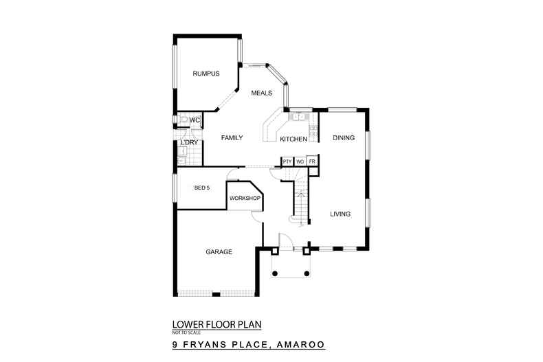 Lot 29/9 Fryans Place Amaroo Lot 29/9 Fryans Place Amaroo