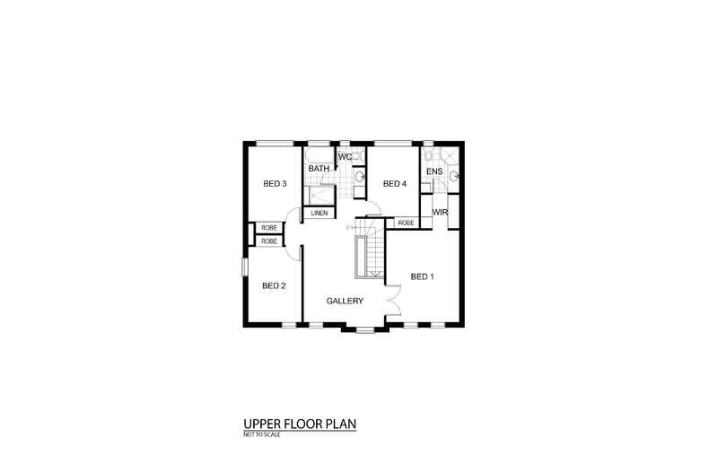 Lot 29/9 Fryans Place Amaroo Lot 29/9 Fryans Place Amaroo