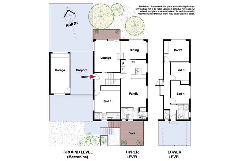 Lot 6/26 Cuthbertson Crescent Oxley Lot 6/26 Cuthbertson Crescent Oxley