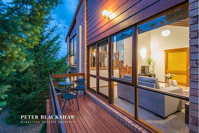 Lot 6/26 Cuthbertson Crescent Oxley Lot 6/26 Cuthbertson Crescent Oxley