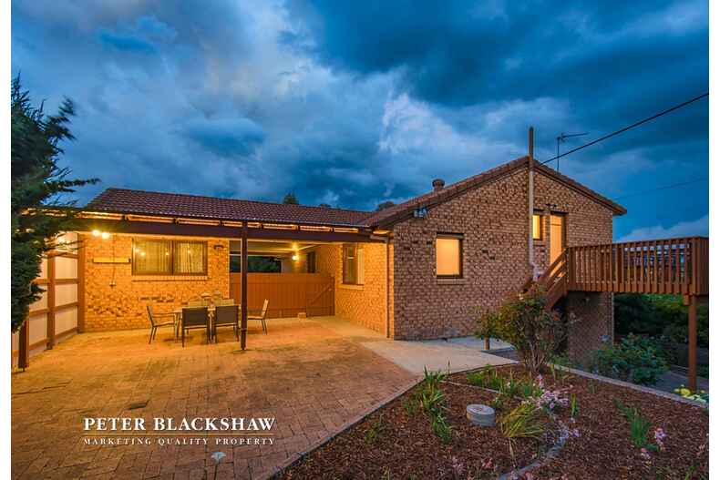 Lot 6/26 Cuthbertson Crescent Oxley Lot 6/26 Cuthbertson Crescent Oxley