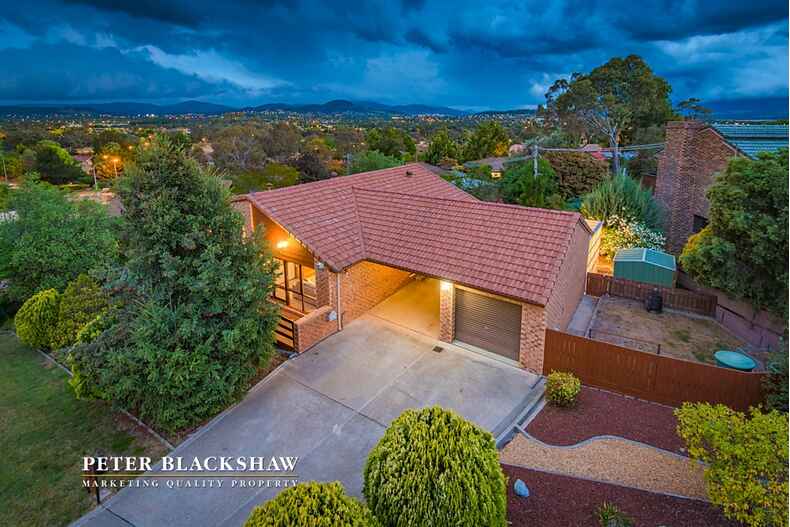 Lot 6/26 Cuthbertson Crescent Oxley Lot 6/26 Cuthbertson Crescent Oxley