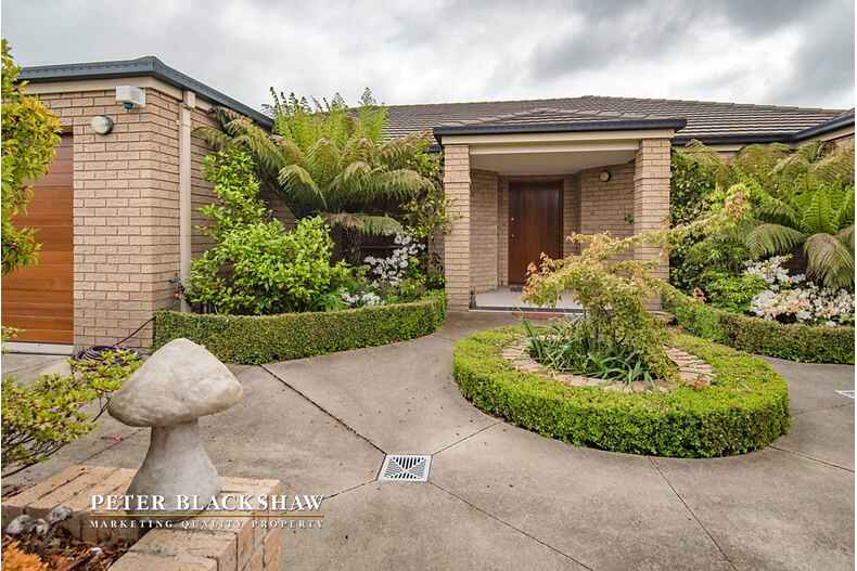6 Freestone Crescent Jerrabomberra 6 Freestone Crescent Jerrabomberra