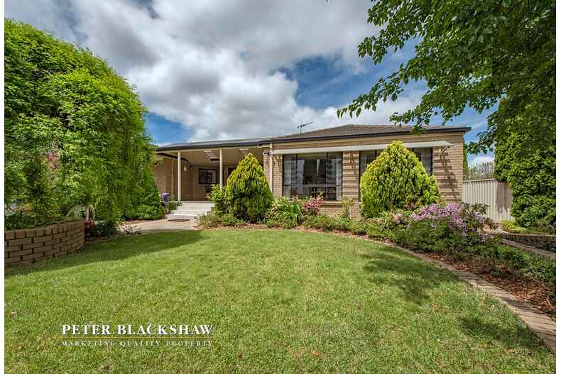 6 Freestone Crescent Jerrabomberra 6 Freestone Crescent Jerrabomberra