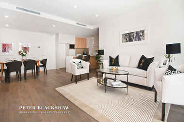 201/15 Kerridge Street Kingston