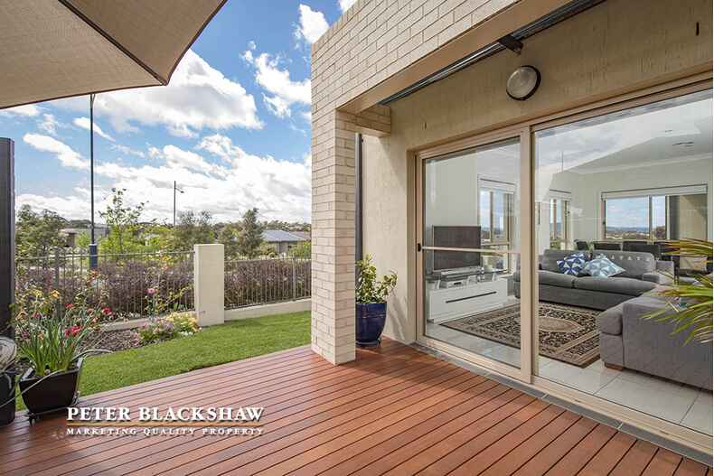 Lot 4/125 Plimsoll Drive Casey Lot 4/125 Plimsoll Drive Casey