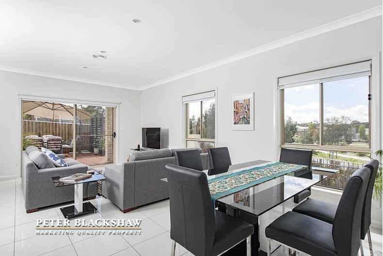 Lot 4/125 Plimsoll Drive Casey Lot 4/125 Plimsoll Drive Casey