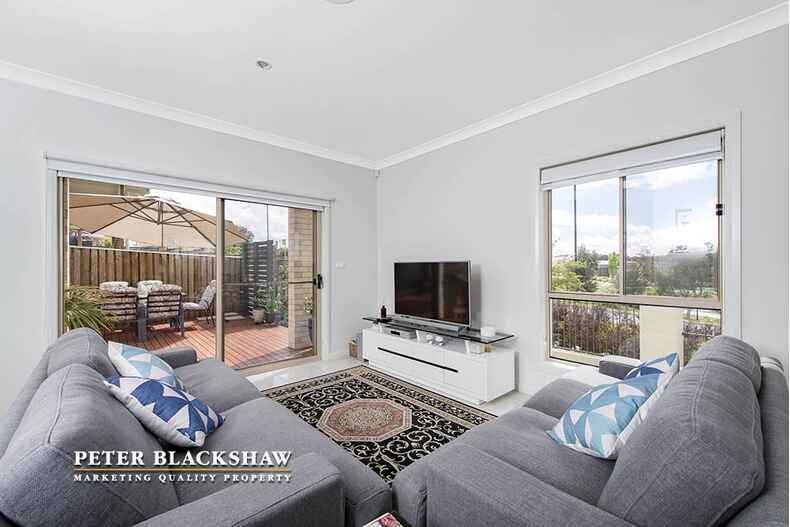 Lot 4/125 Plimsoll Drive Casey Lot 4/125 Plimsoll Drive Casey