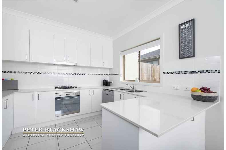 Lot 4/125 Plimsoll Drive Casey Lot 4/125 Plimsoll Drive Casey