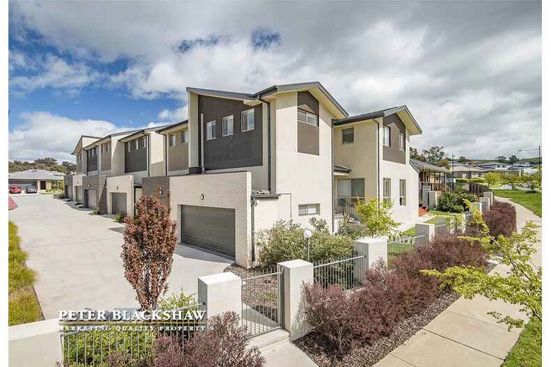 Lot 4/125 Plimsoll Drive Casey Lot 4/125 Plimsoll Drive Casey