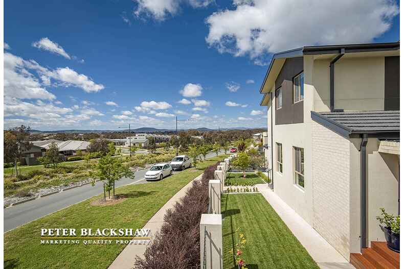 Lot 4/125 Plimsoll Drive Casey Lot 4/125 Plimsoll Drive Casey