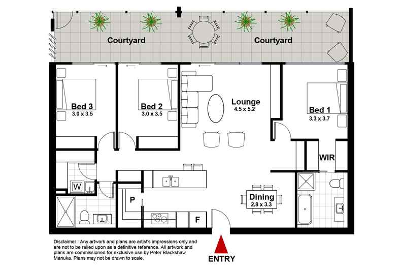 201/15 Kerridge Street Kingston 201/15 Kerridge Street Kingston