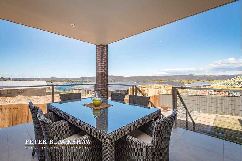 22 Aitken Street Googong 22 Aitken Street Googong