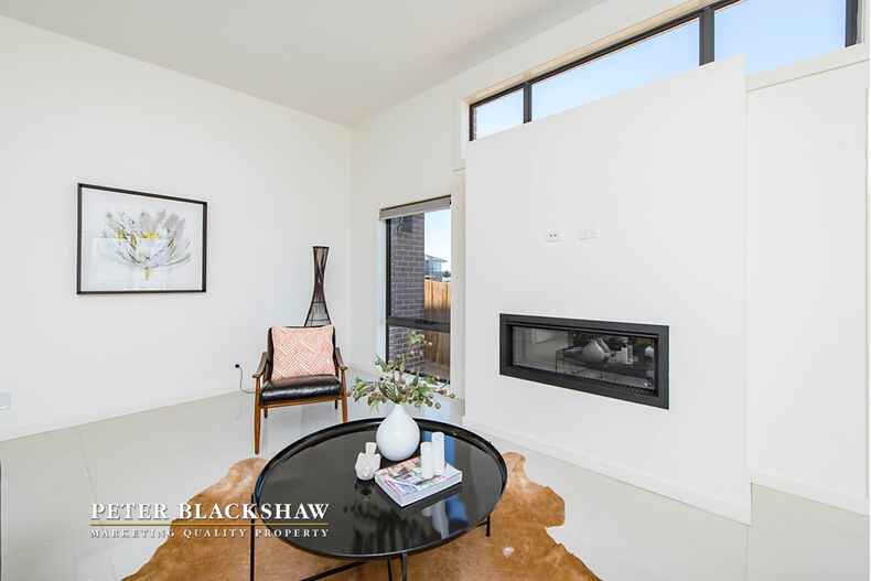 22 Aitken Street Googong 22 Aitken Street Googong