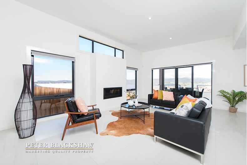 22 Aitken Street Googong 22 Aitken Street Googong